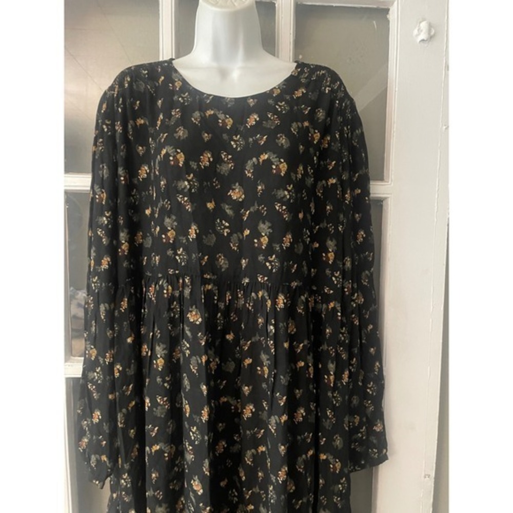 Peruvian Connection Tunic Dres‎ - Picture 6 of 9